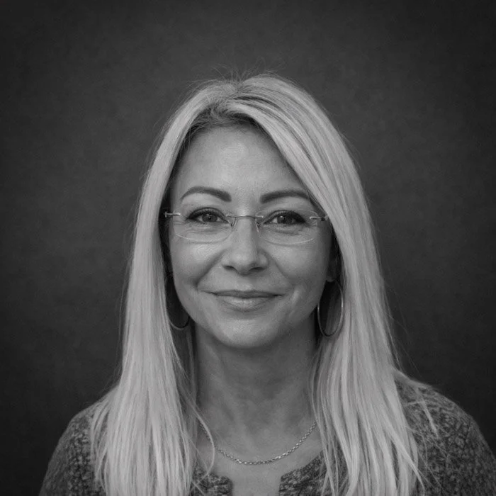 Jenny Rollason Accounts and Compliance Manager 