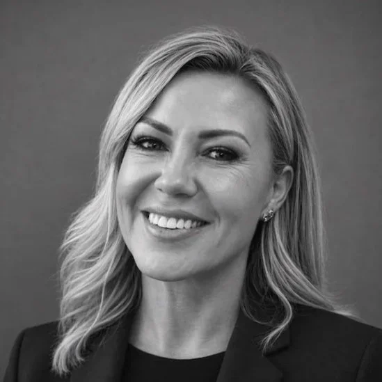 Sarah McLennan Managing Director