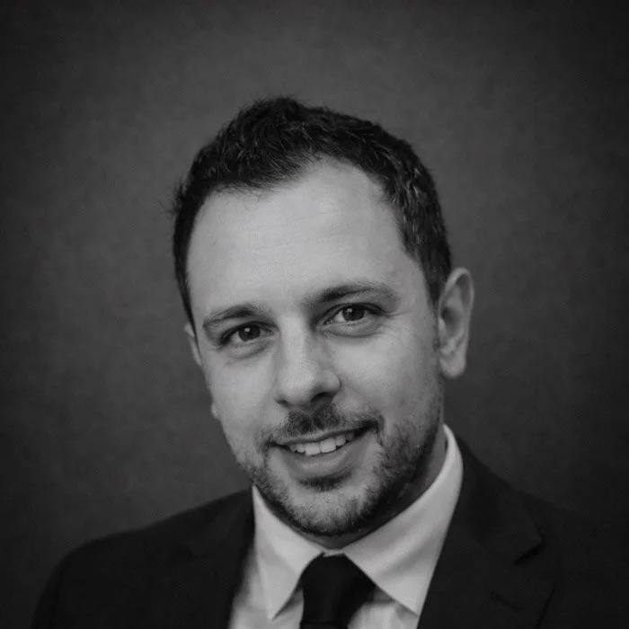 Philip Gordon Managing Consultant -Insurance & Financial Services Division