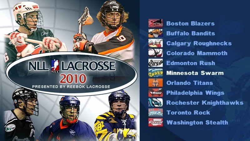 Nll 10 Laxvideogame