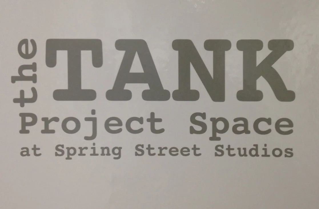 The TANK Project Space
