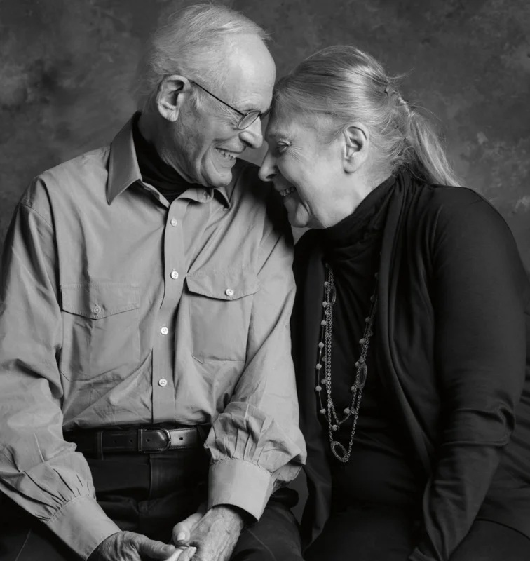 ALAN & MARILYN BERGMAN