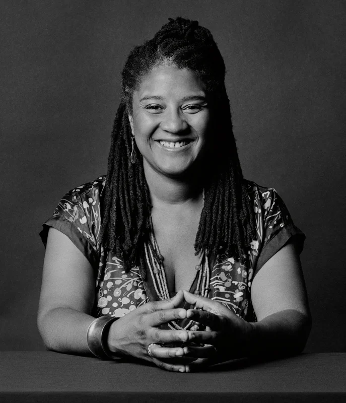 LYNN NOTTAGE