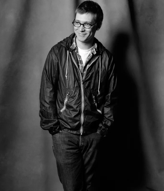 GREG PIERCE