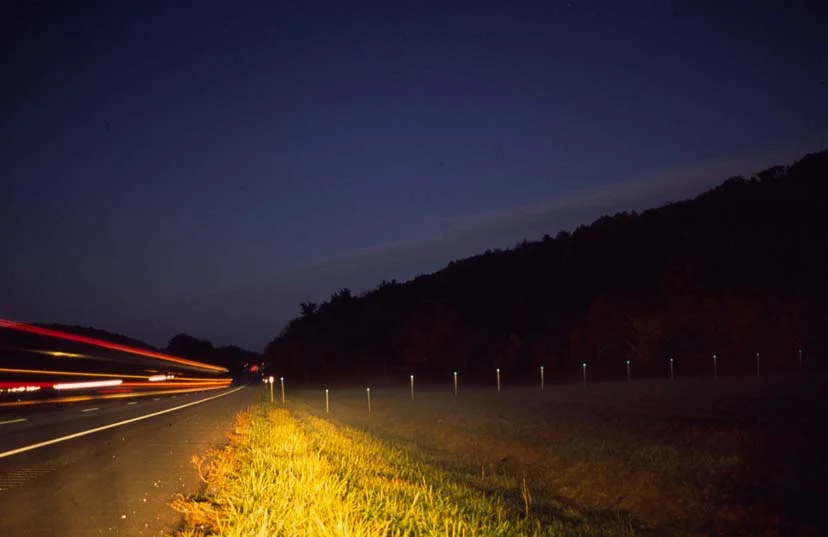 Blue Line