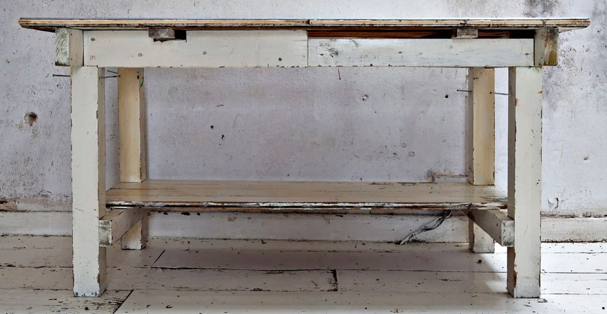 Table2009Archival pigment print94cm x 182&nbsp;cm