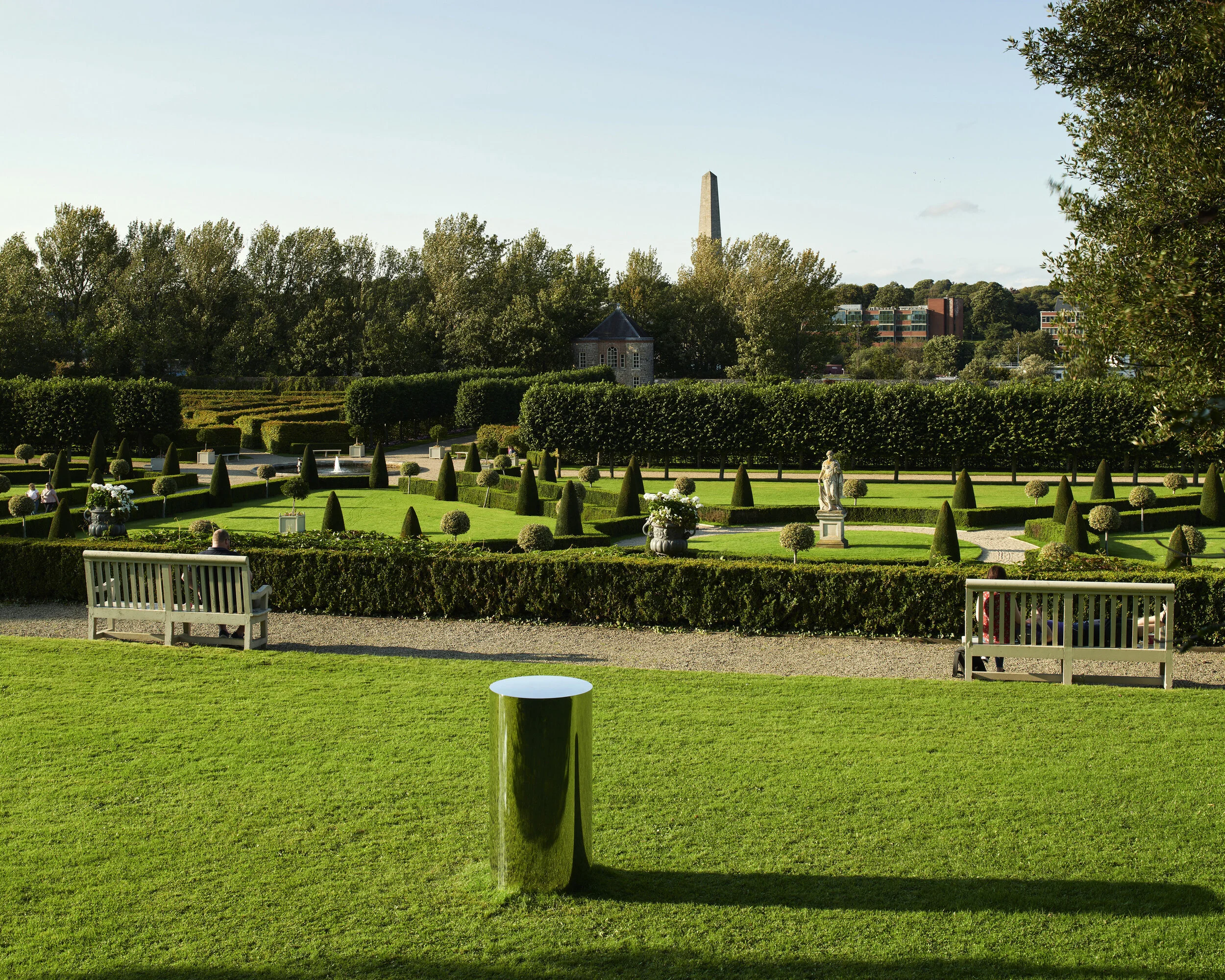 Barrel2020Stainless steel120 cm x 60 cm