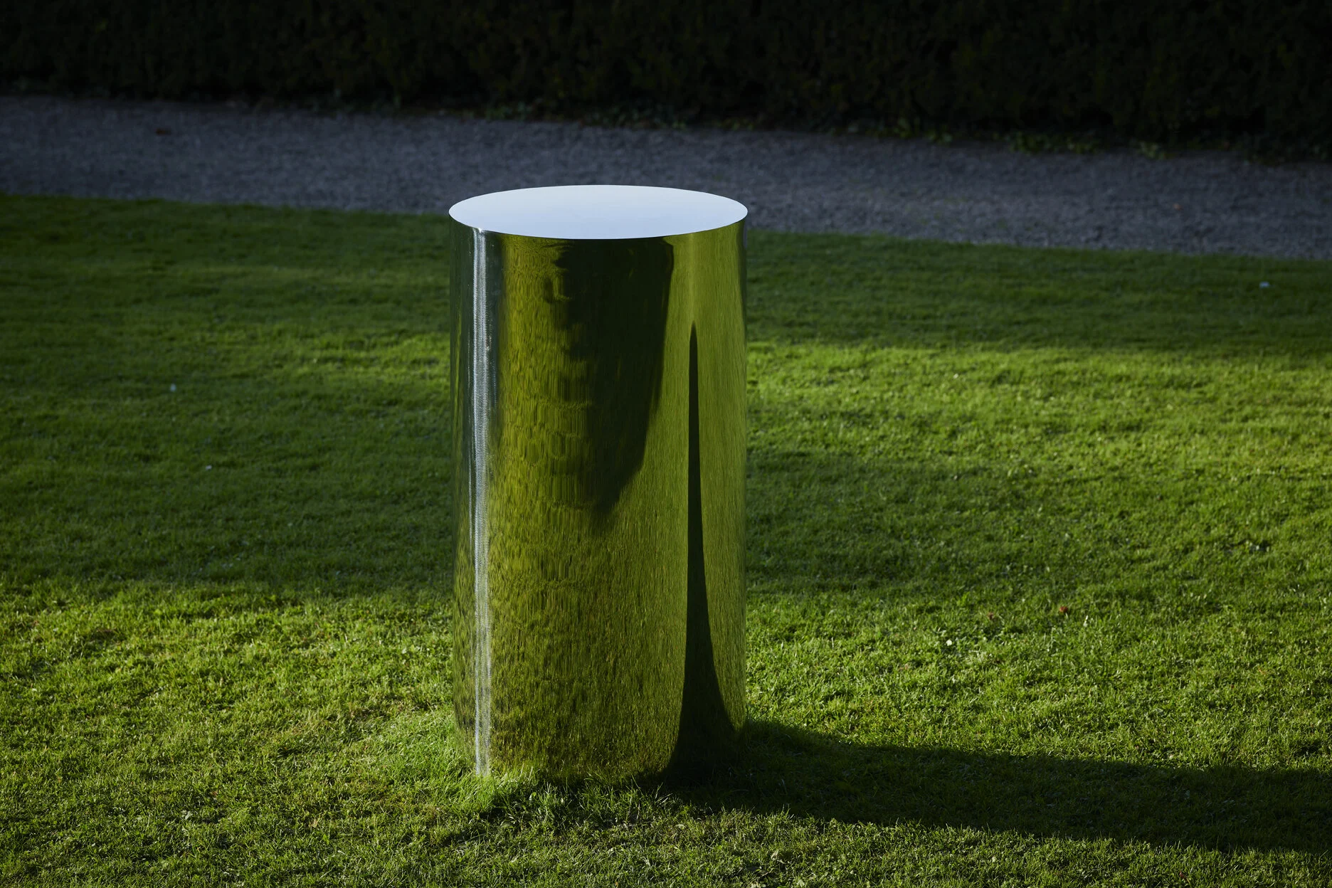 Barrel2020Stainless steel120 cm x 60 cm