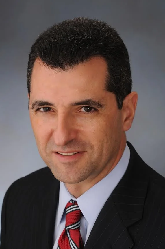 Joseph Saluzzi Partner & Co-Founder