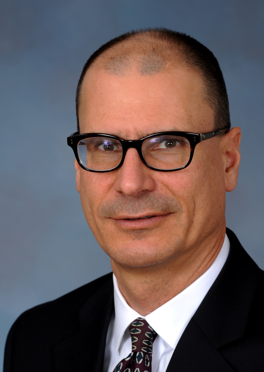 Paul S. Zajac Partner & Co-Founder