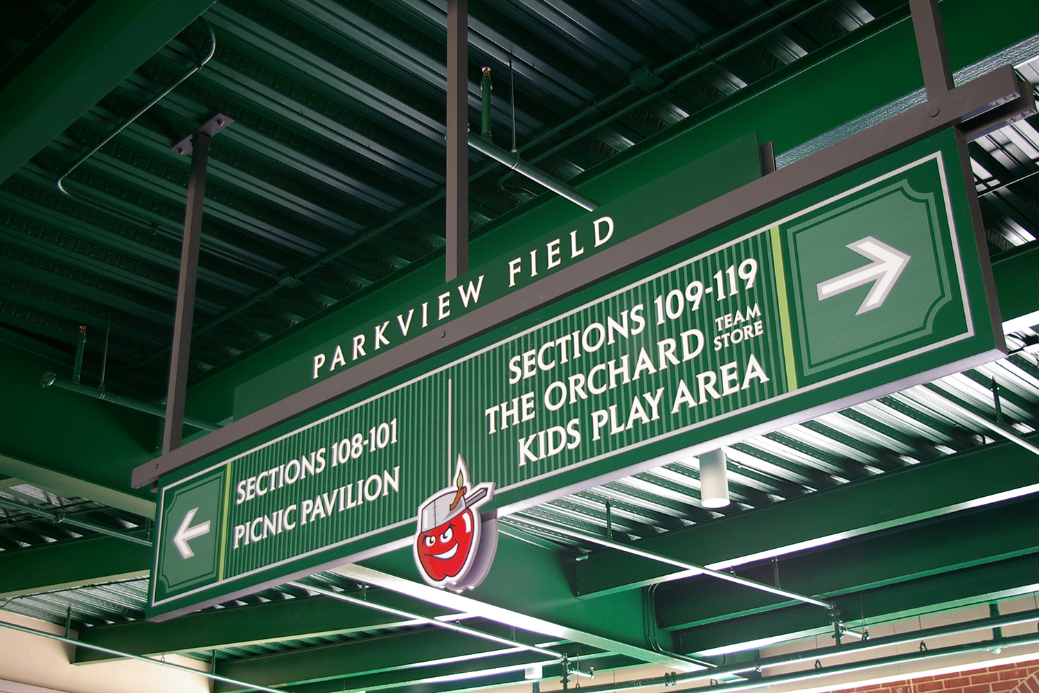 Parkview Overhead Signage.JPG