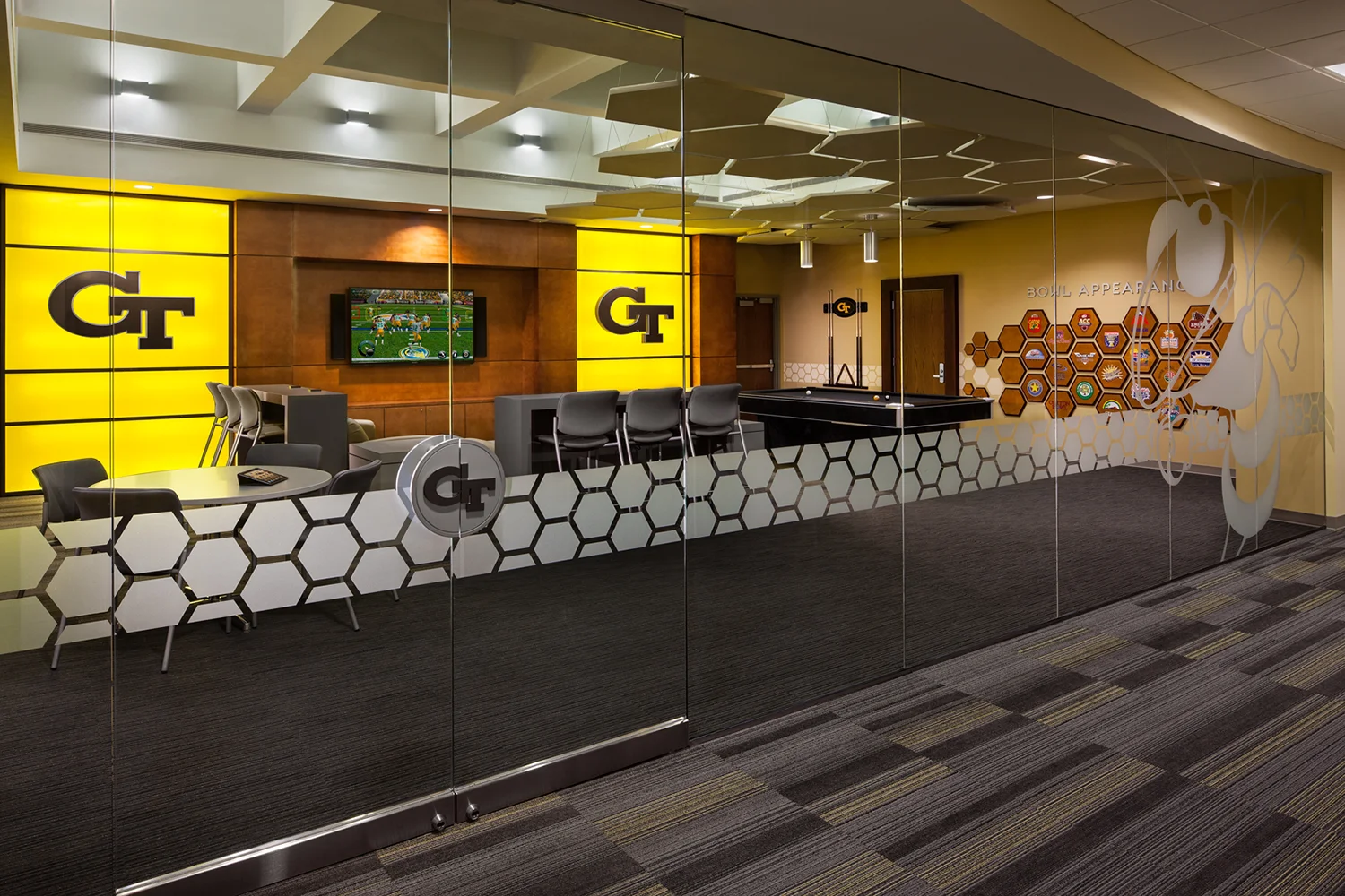 GEORGIA TECH — ASD | SKY