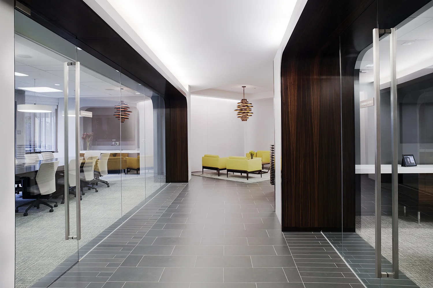 KASOWITZ — ASD SKY