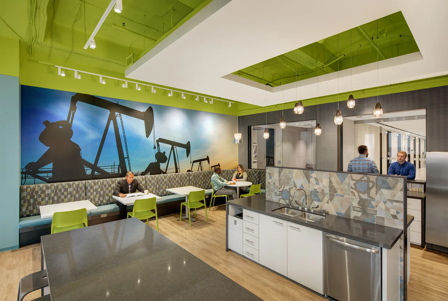 NATIONAL ACCOUNTING FIRM — ASD SKY