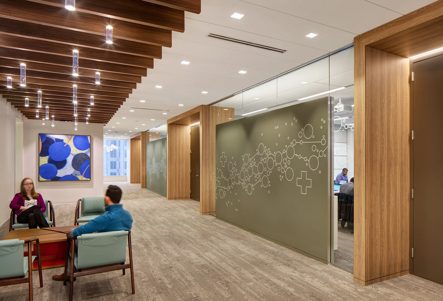NATIONAL ACCOUNTING FIRM — ASD SKY