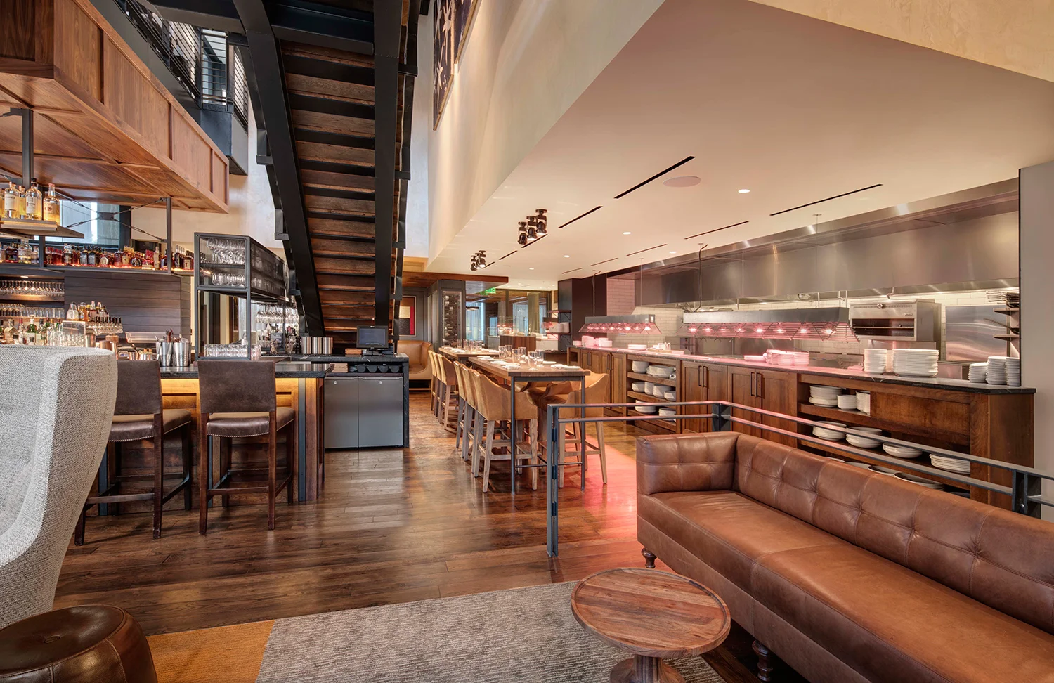 South City Kitchen Buckhead Asd Sky
