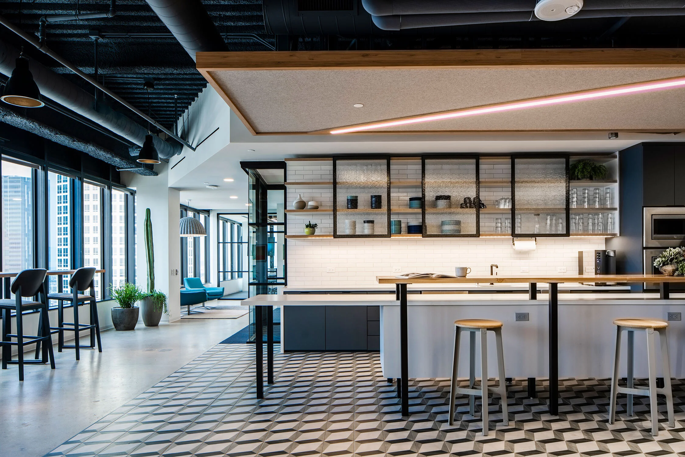 THE JAMES IRVINE FOUNDATION LA — ASD SKY