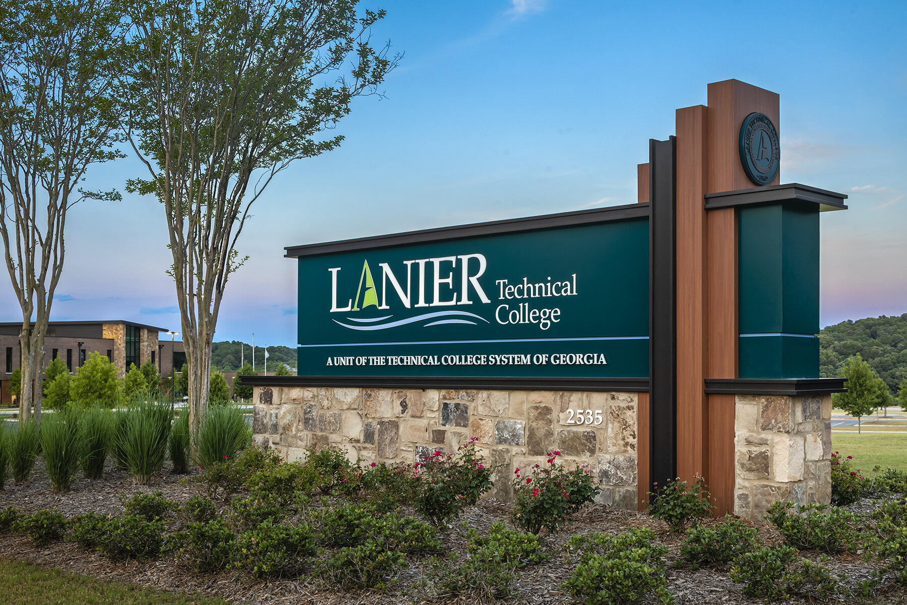 Lanier Technical College