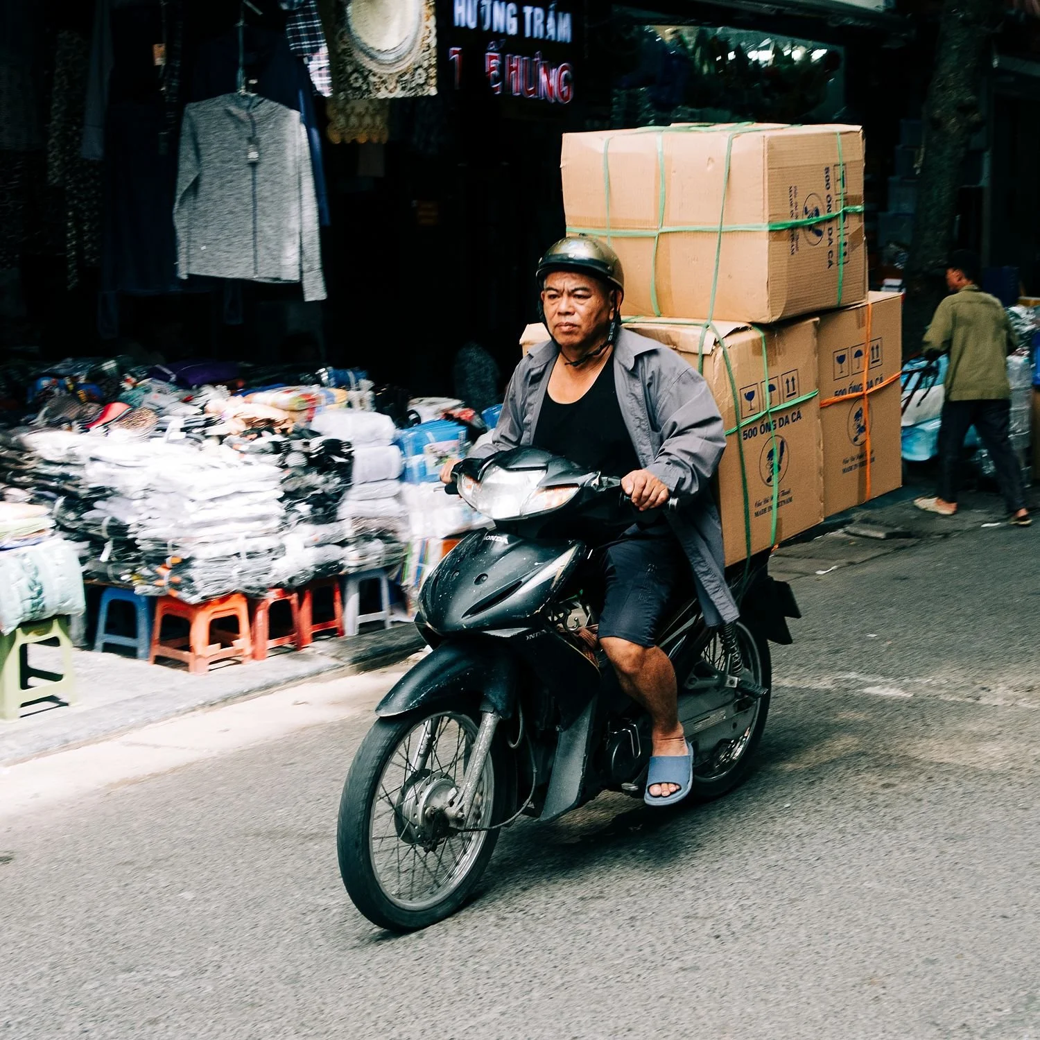 Hanoi Delivery