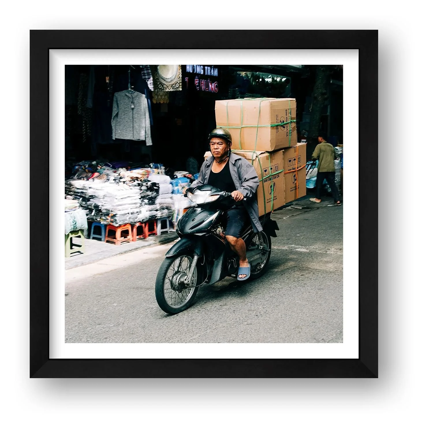 Hanoi Delivery