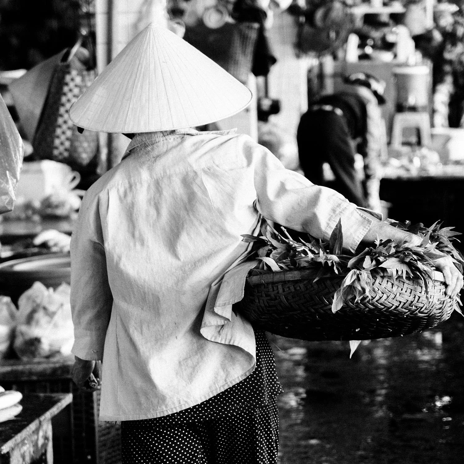 Hoi An Market