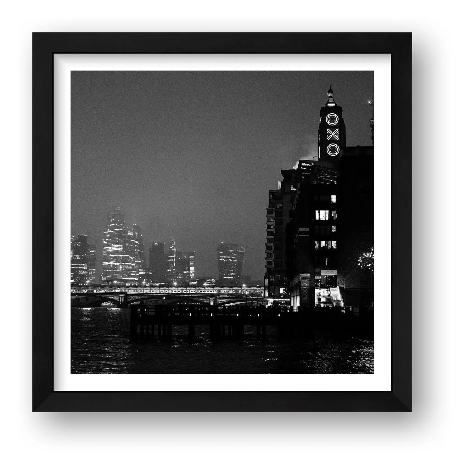 London OXO