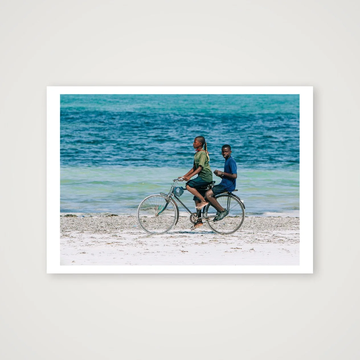 Zanzibar Kids