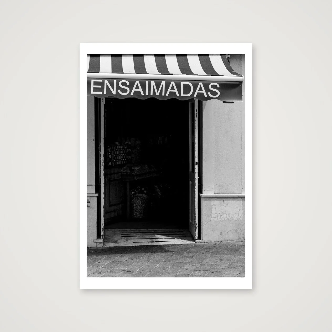 Mahon Ensaimadas