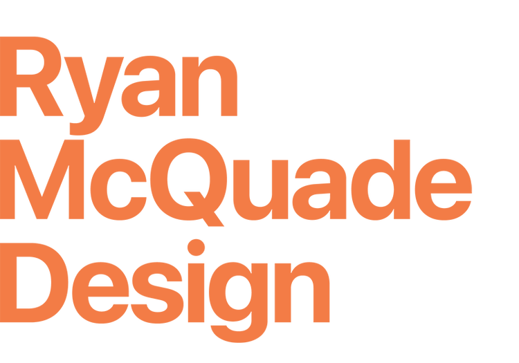 Ryan McQuade Design