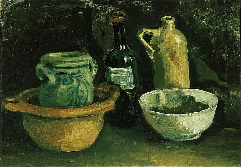 Vincent van Gogh | Stilleven