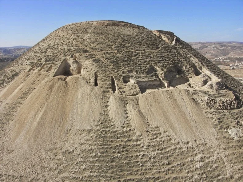 Herodium