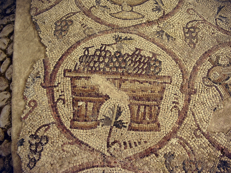 Moan Synagogue 
