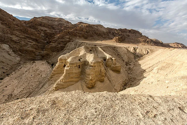 Qumran