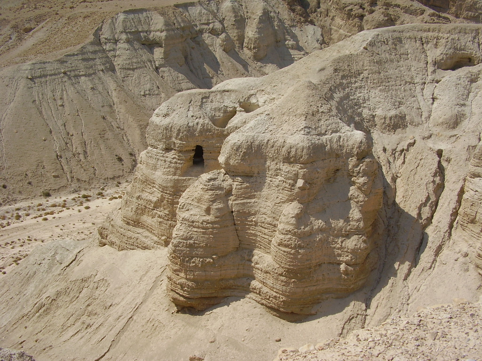 Insights into the Growth of Biblical Literature from the Dead Sea Scrolls