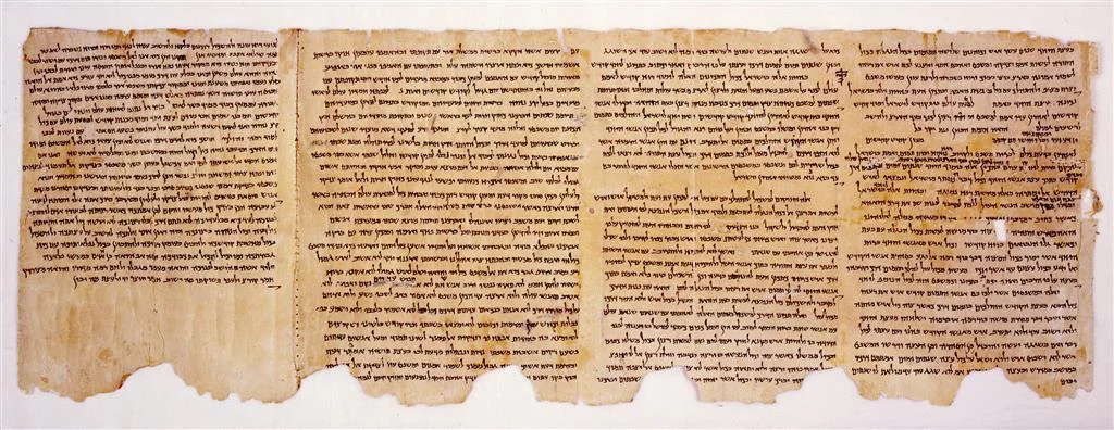 The Community Rule Manuscript Tradition from Qumran and the Growth of Ancient Jewish Texts