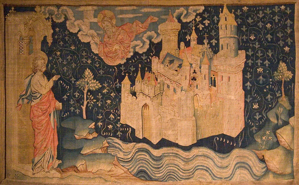 The Inception and Idiom of the Apocalypse in the Qumran Aramaic Texts