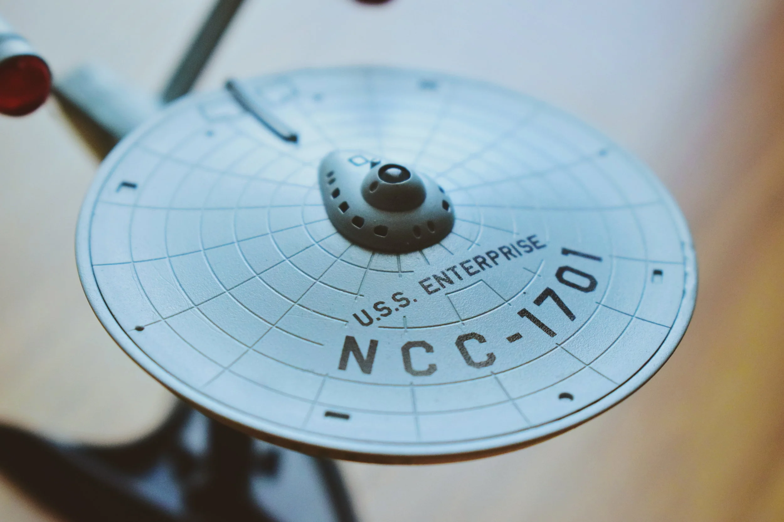 Screenshot of Trekbbs, courtsey of author.