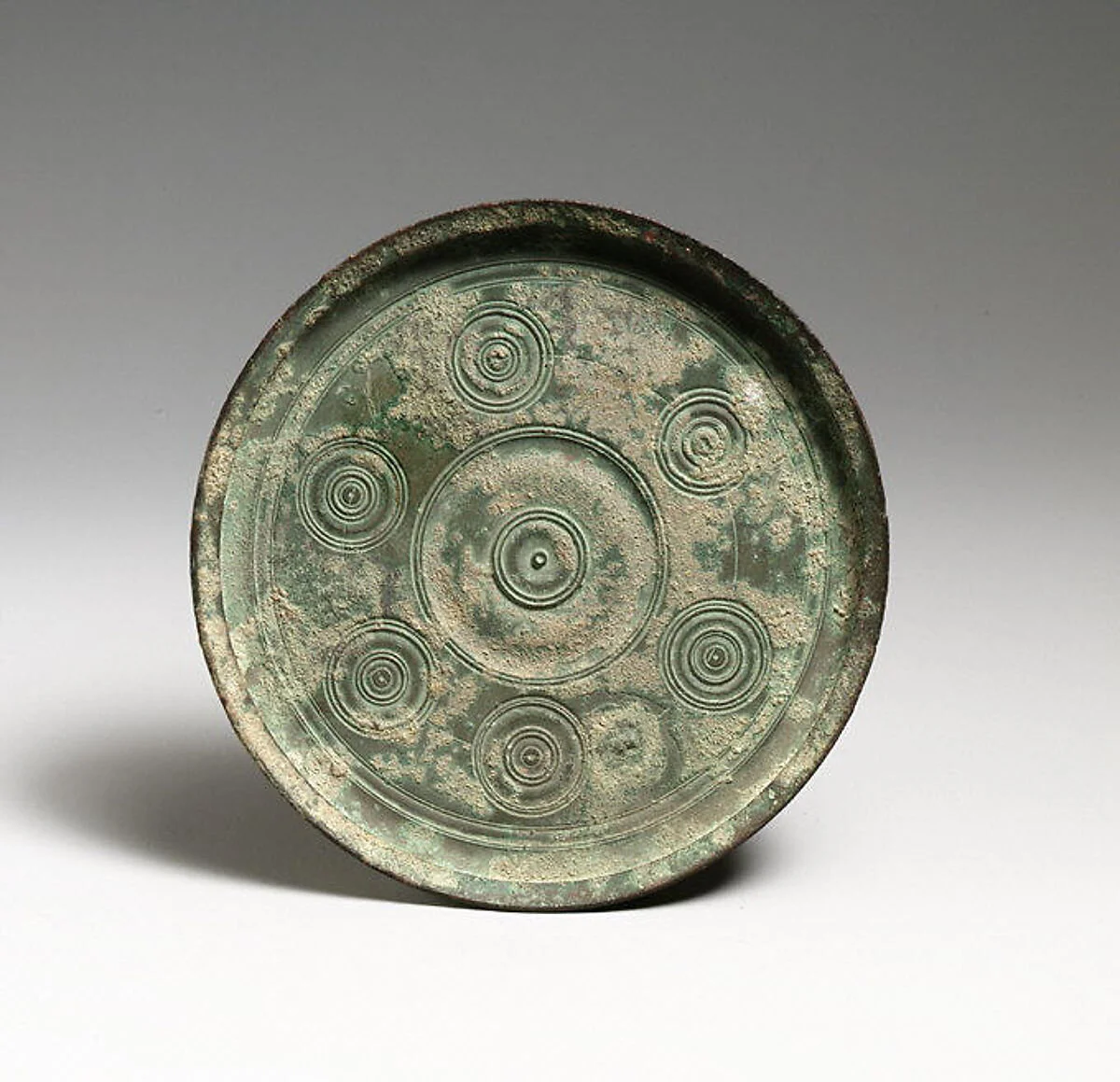 “Mirror, Mirror!” Speaking Objects and Speaking to Objects in the Classroom