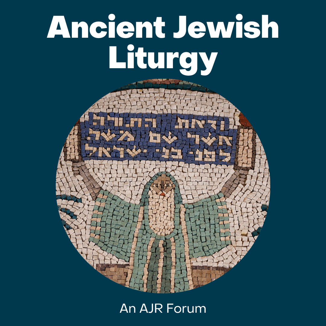 ANCIENT JEW REVIEW ANCIENT JEW REVIEW