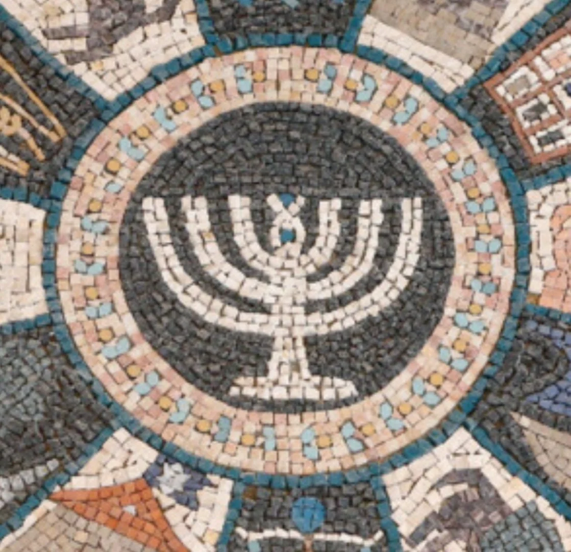 AJR Conversations I The Myth of the Twelve Tribes of Israel