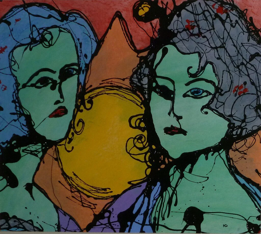 Biblical Commentary as Invitation and Dialogue