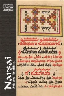 Publication Preview | Narsai: Selected Sermons