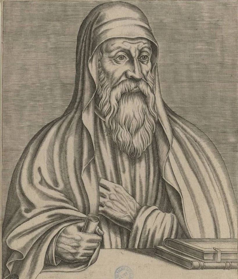 A New Translation of Contra Celsum