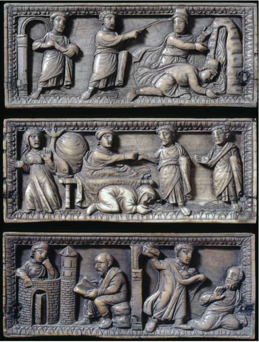 Reconceptualizing Martyrdom in Late Antiquity: A Martyrial Lens and Living Martyrs