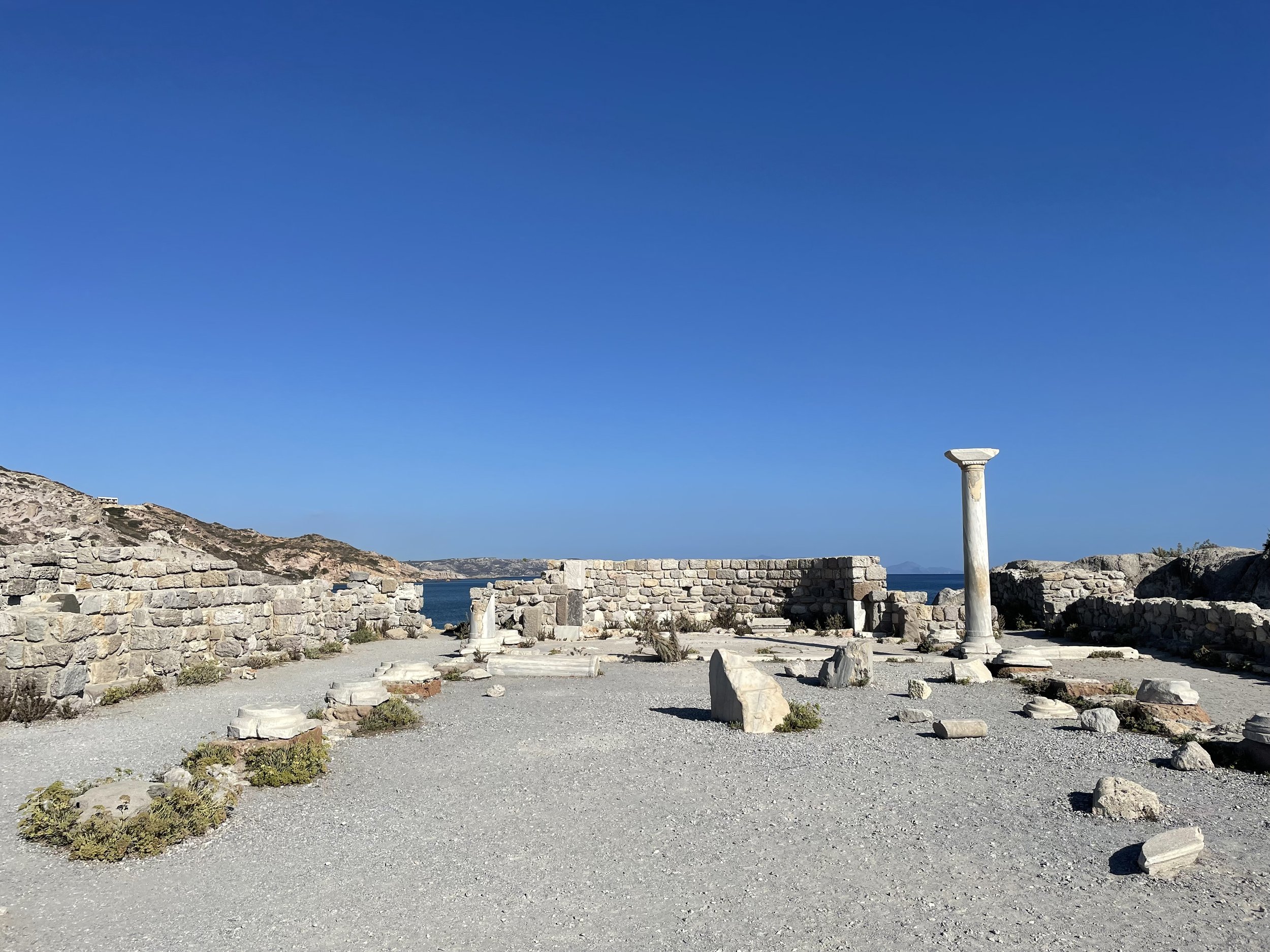  Earthquakes and Gardens Forum: A Response