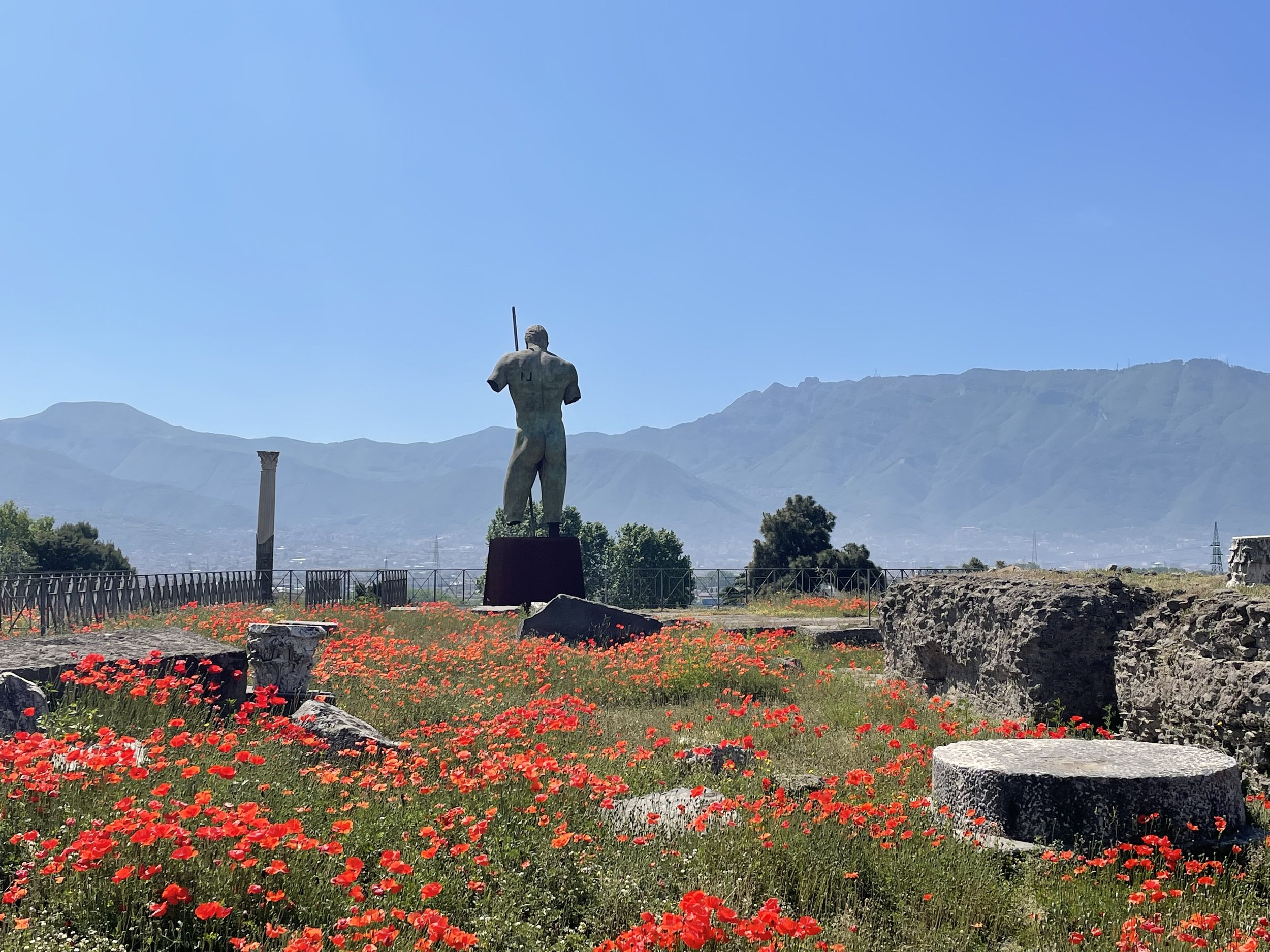 Dizzying Scales of Sacredness:  On Supplements, Absorption, and Transcendence