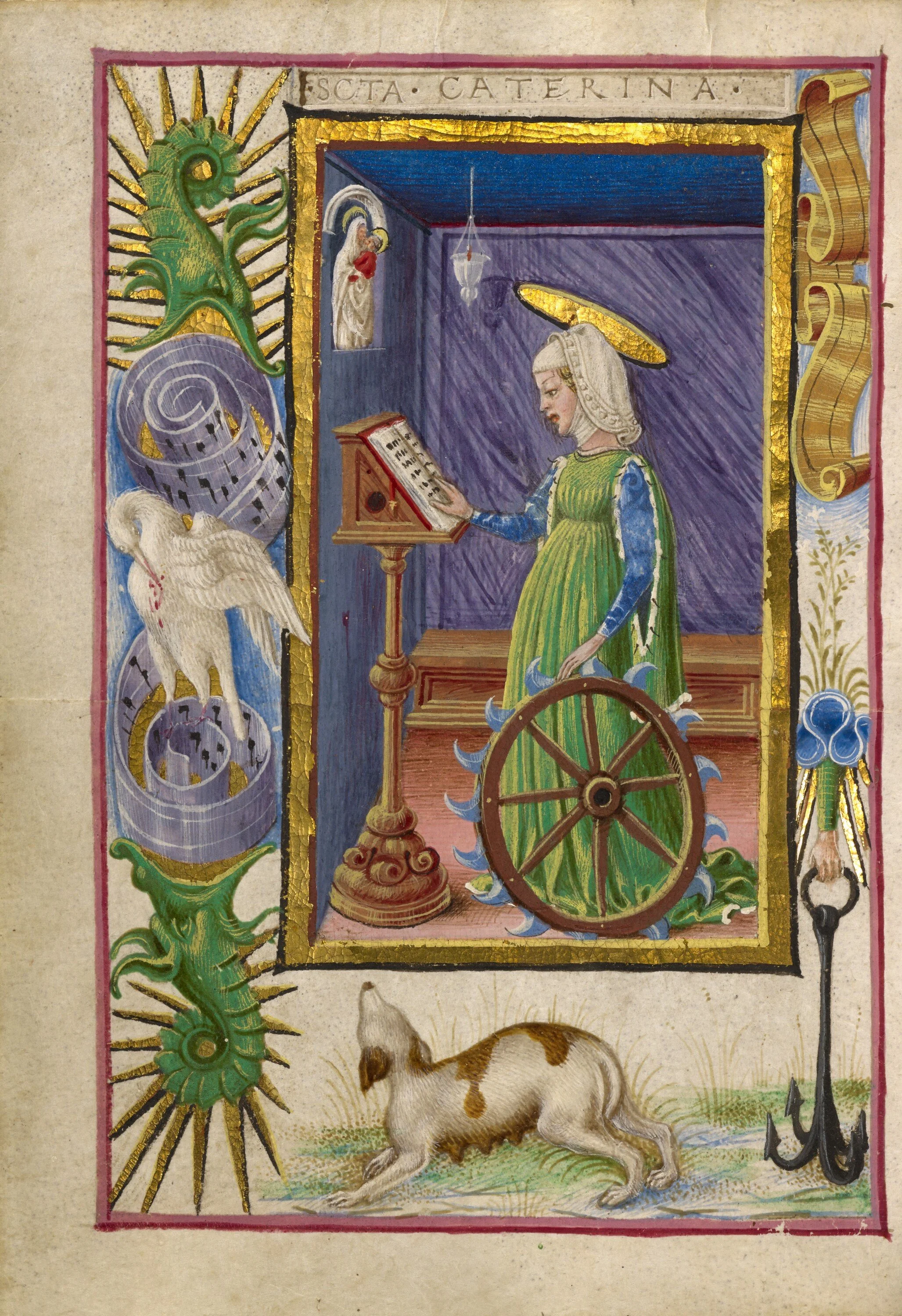 On Being Read: Reflections on Martyrdom and Memory