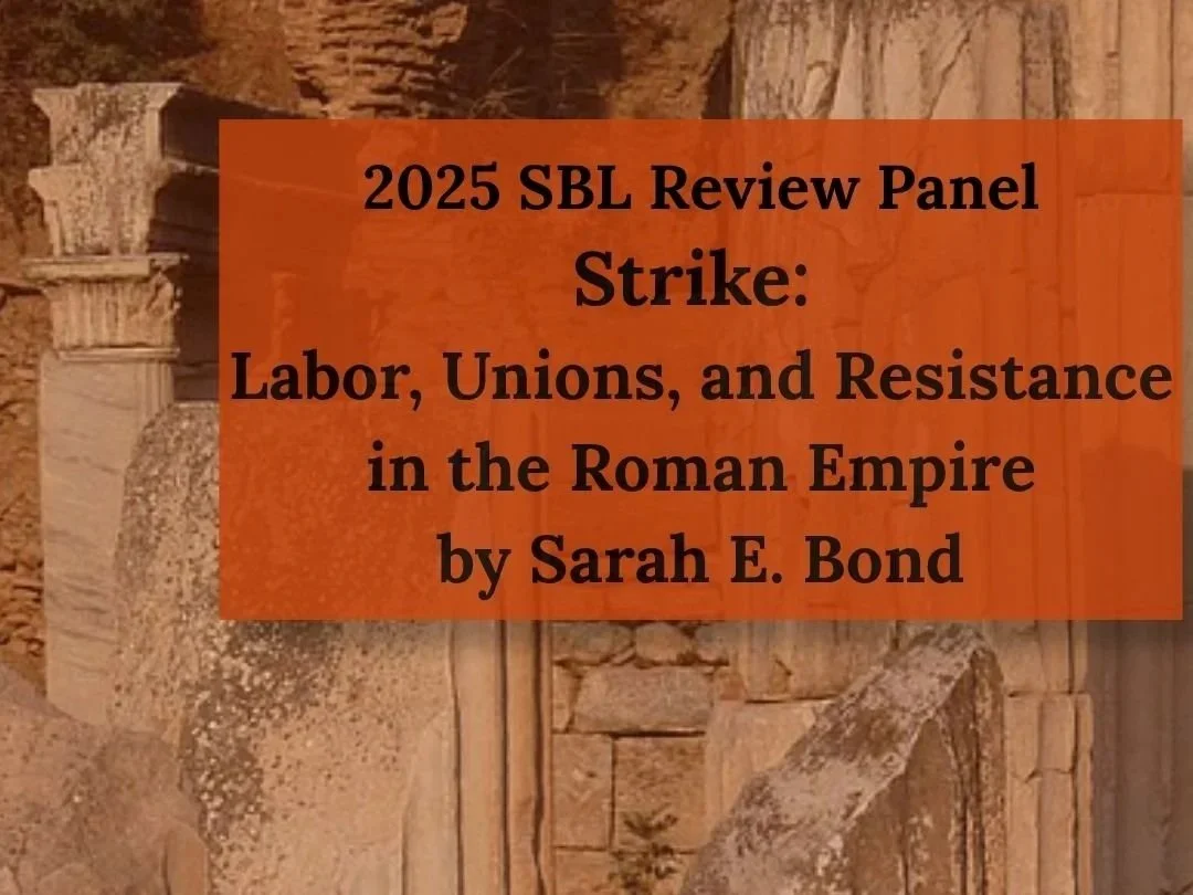 Strike: A 2025 SBL Review Panel