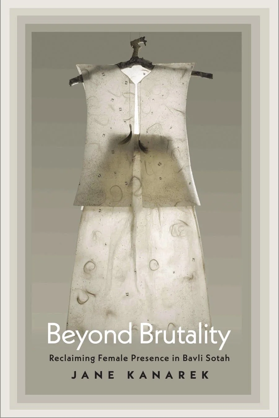 Reclaiming Female Presence in Bavli Sotah