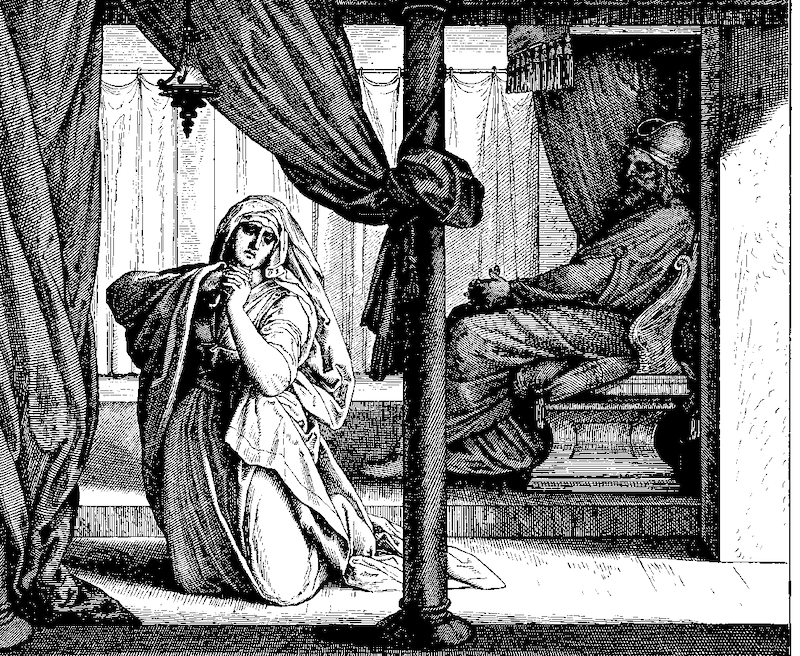 Reading with a Hermeneutics of Presence and Embodiment